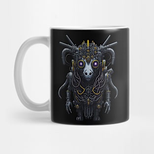 Electric Sheep Mug